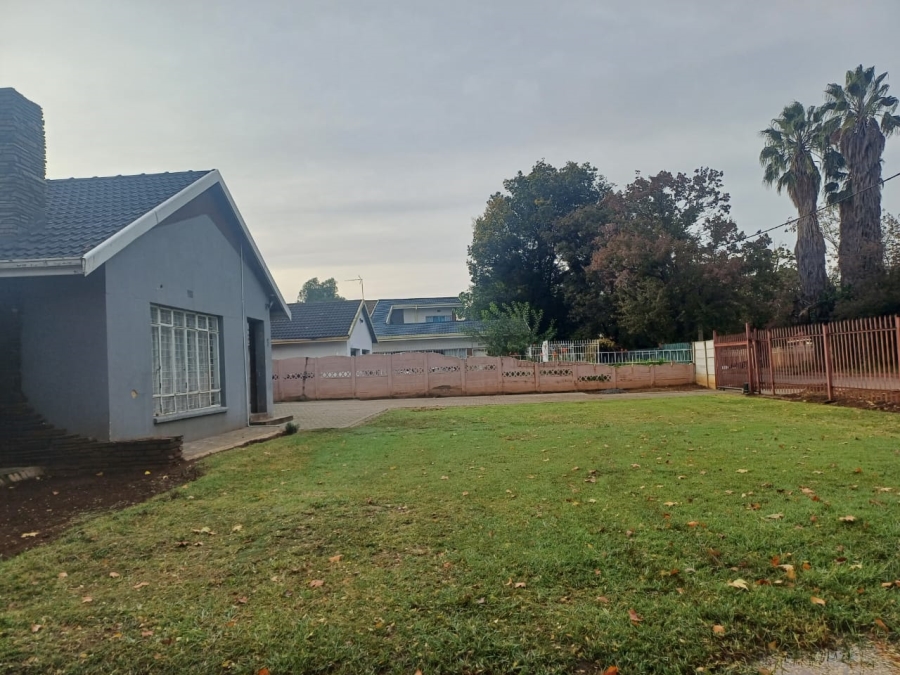 To Let 3 Bedroom Property for Rent in Arcon Park Gauteng