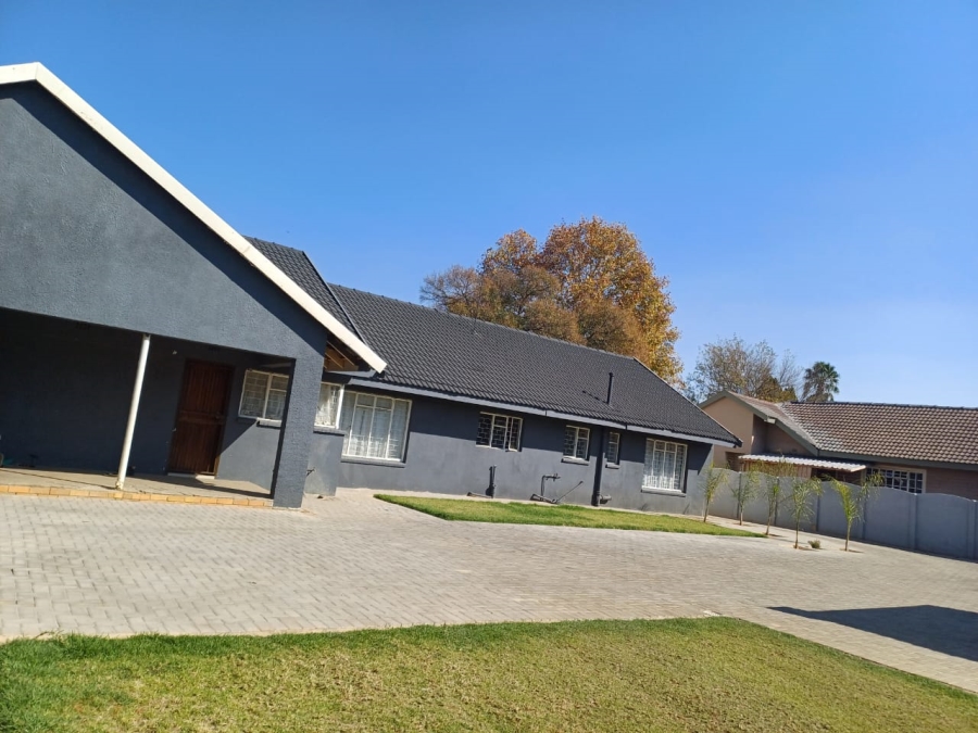 To Let 3 Bedroom Property for Rent in Arcon Park Gauteng