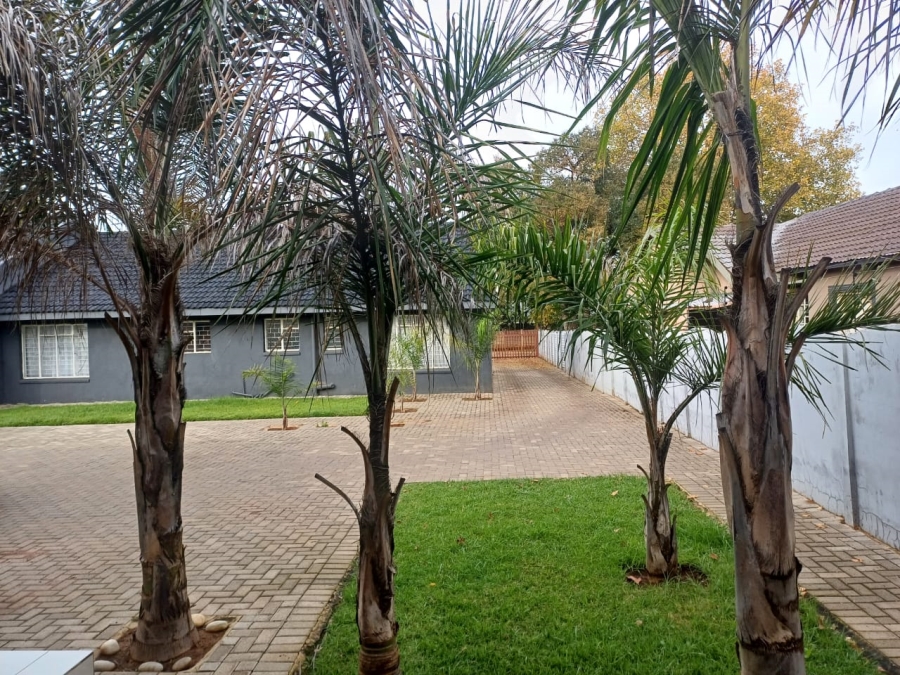 To Let 3 Bedroom Property for Rent in Arcon Park Gauteng
