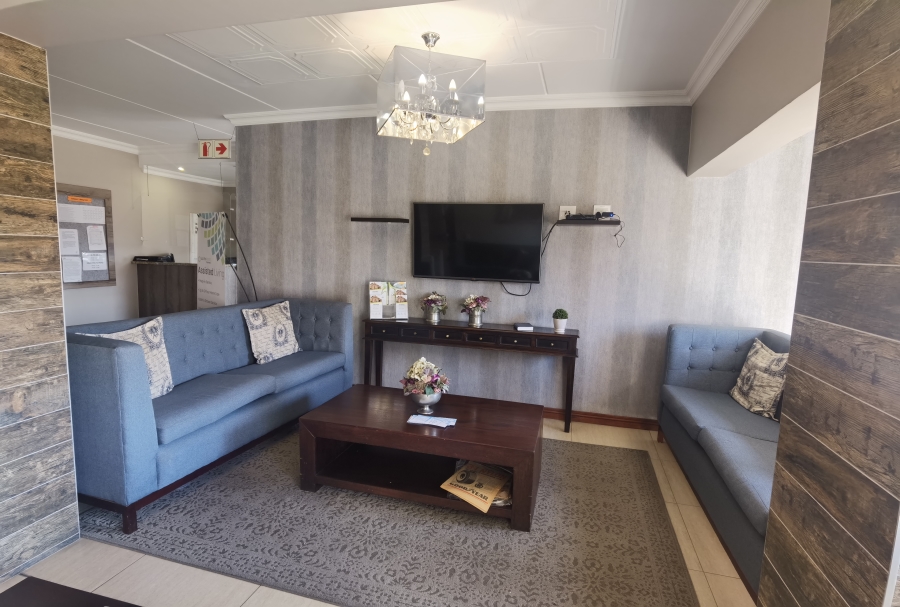 2 Bedroom Property for Sale in Equestria Gauteng