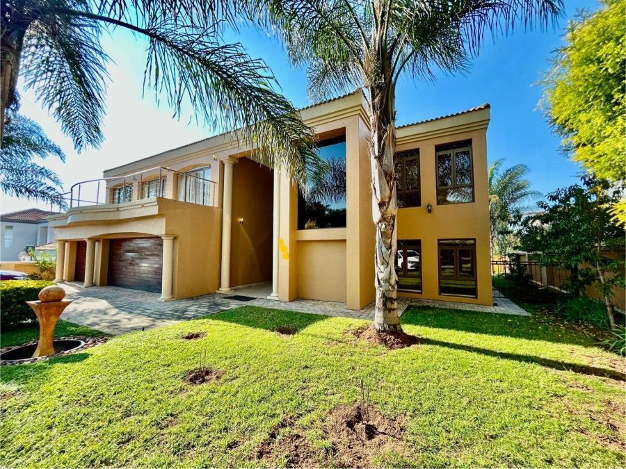7 Bedroom Property for Sale in Savannah Hills Estate Gauteng