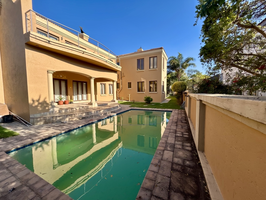 7 Bedroom Property for Sale in Savannah Hills Estate Gauteng