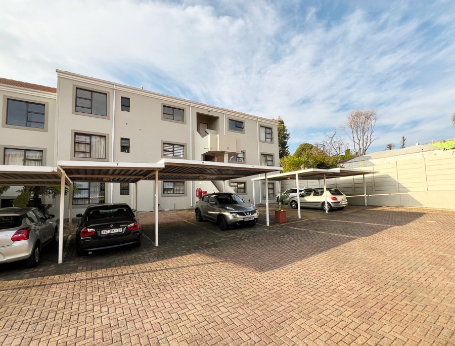 To Let 2 Bedroom Property for Rent in Cheltondale Gauteng