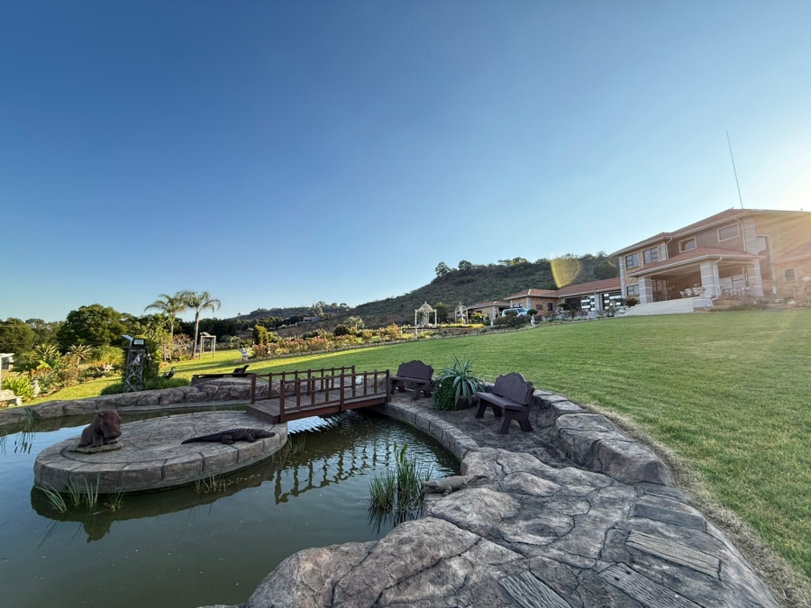 5 Bedroom Property for Sale in Blue Saddle Ranches Gauteng