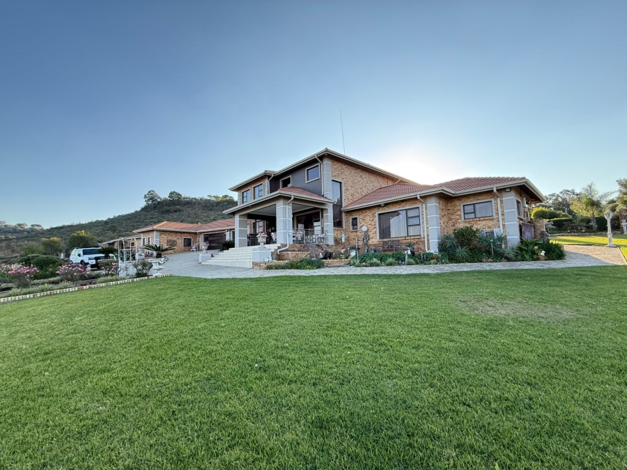 5 Bedroom Property for Sale in Blue Saddle Ranches Gauteng