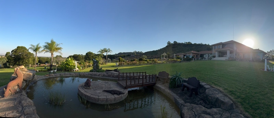 5 Bedroom Property for Sale in Blue Saddle Ranches Gauteng