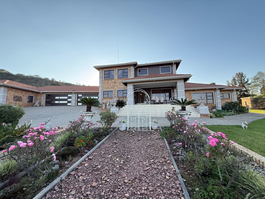 5 Bedroom Property for Sale in Blue Saddle Ranches Gauteng