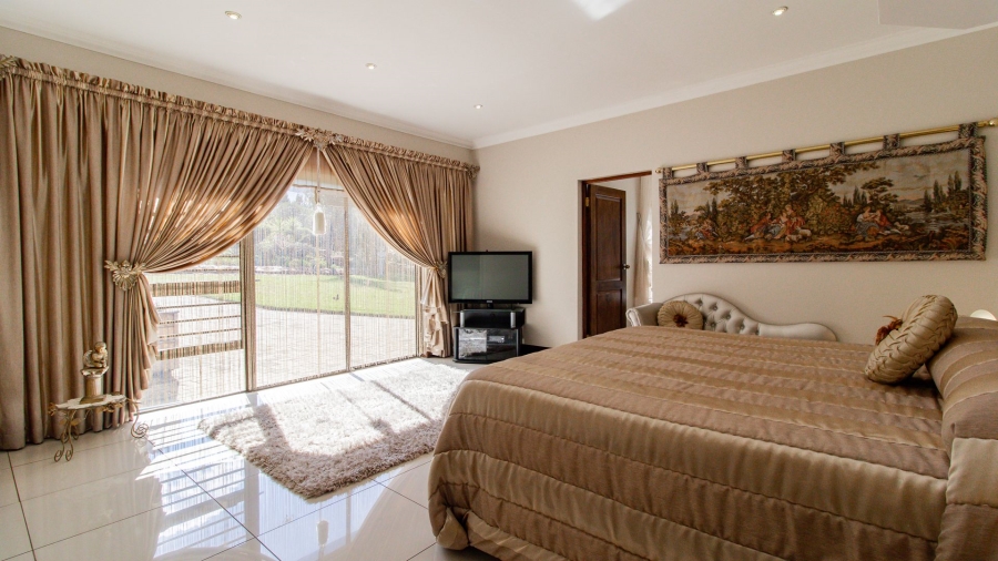 5 Bedroom Property for Sale in Blue Saddle Ranches Gauteng