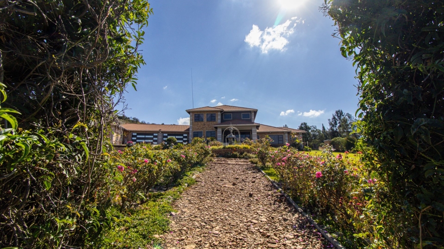 5 Bedroom Property for Sale in Blue Saddle Ranches Gauteng