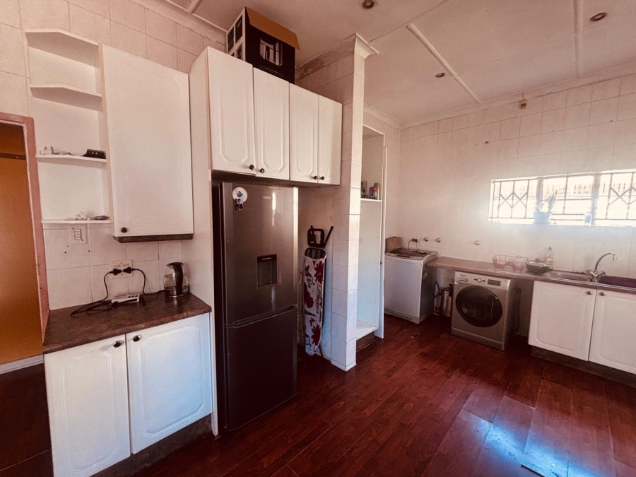 To Let 3 Bedroom Property for Rent in Wentworth Park Gauteng