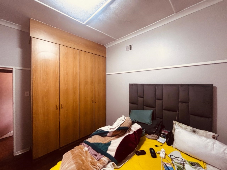 To Let 3 Bedroom Property for Rent in Wentworth Park Gauteng