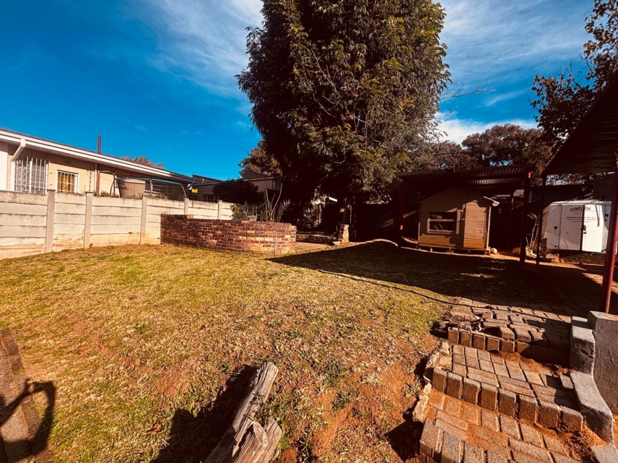 To Let 3 Bedroom Property for Rent in Wentworth Park Gauteng