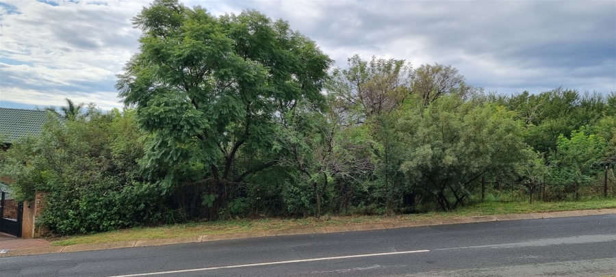 0 Bedroom Property for Sale in Newlands Gauteng