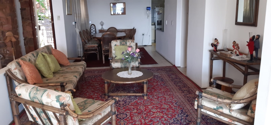 4 Bedroom Property for Sale in Muckleneuk Gauteng