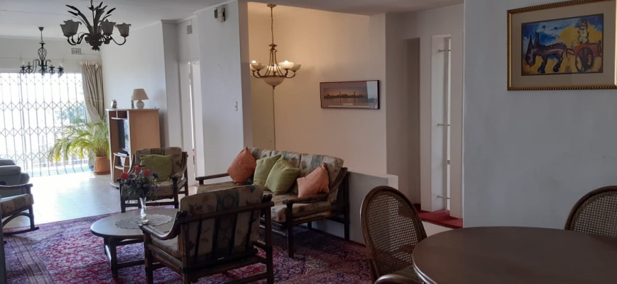 4 Bedroom Property for Sale in Muckleneuk Gauteng