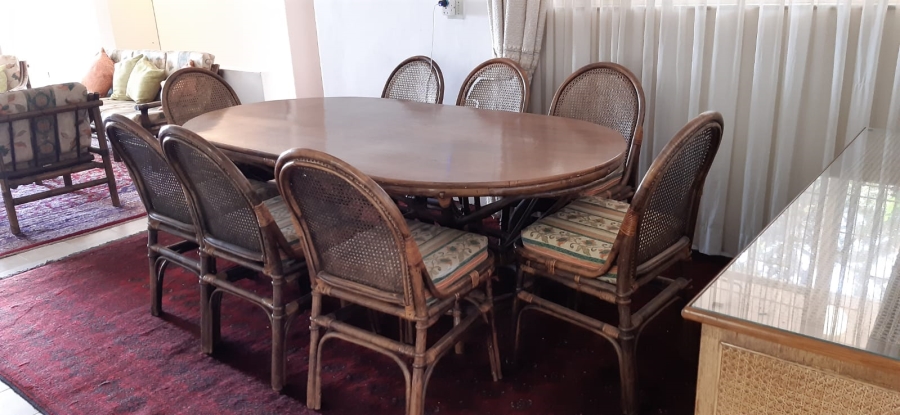 4 Bedroom Property for Sale in Muckleneuk Gauteng