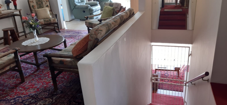 4 Bedroom Property for Sale in Muckleneuk Gauteng