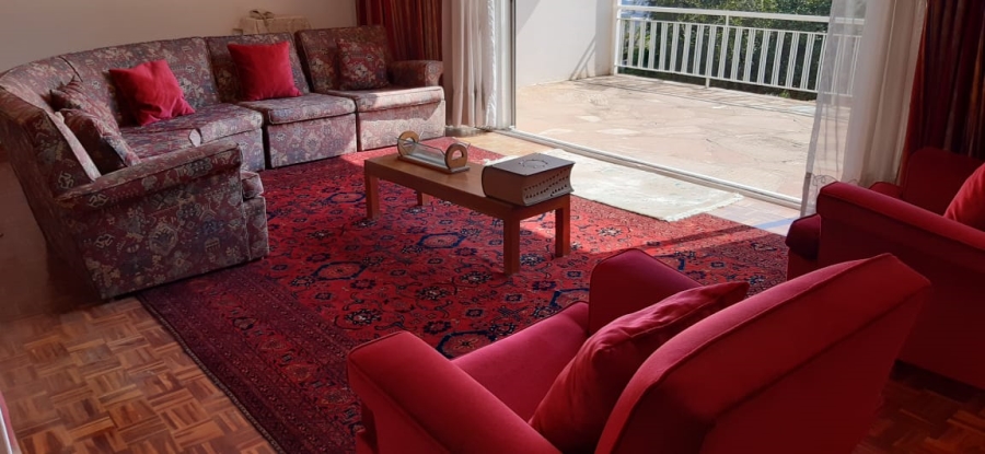 4 Bedroom Property for Sale in Muckleneuk Gauteng