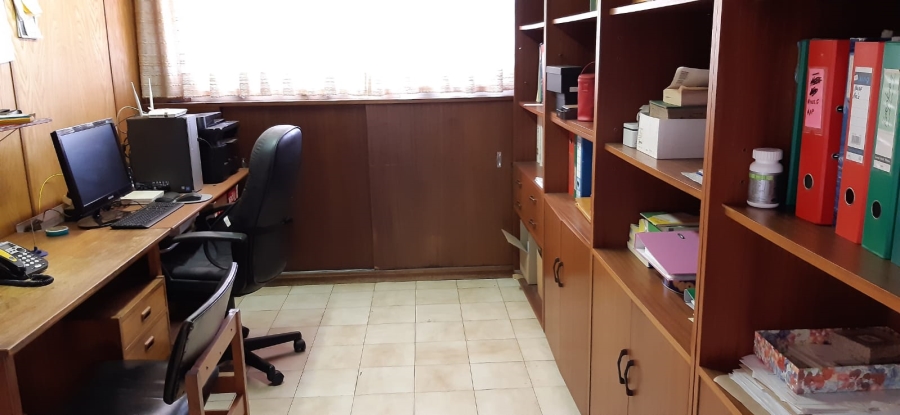 4 Bedroom Property for Sale in Muckleneuk Gauteng