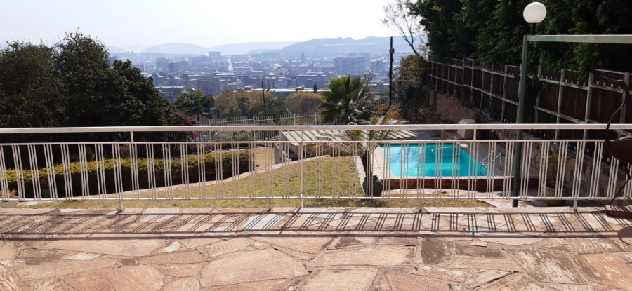 4 Bedroom Property for Sale in Muckleneuk Gauteng
