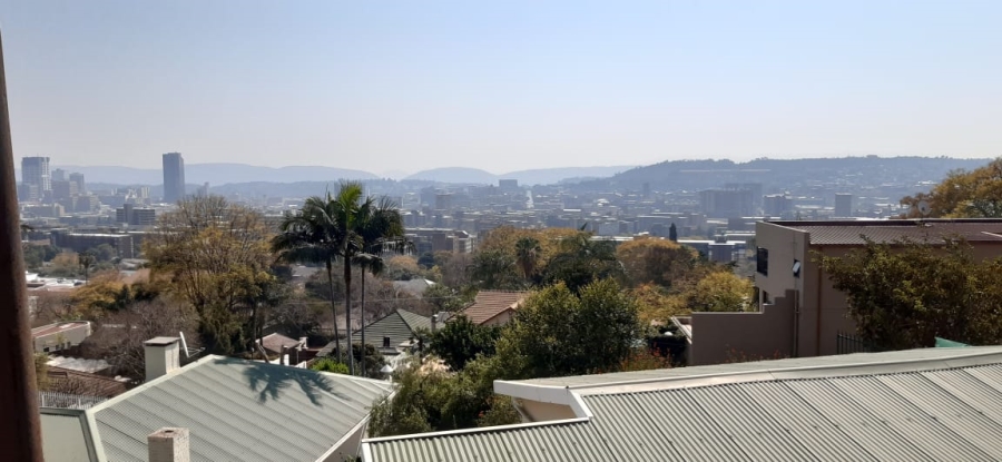 4 Bedroom Property for Sale in Muckleneuk Gauteng