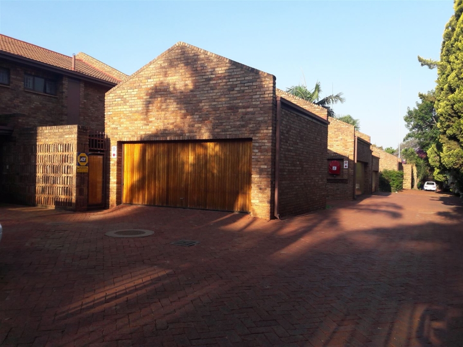 3 Bedroom Property for Sale in Hatfield Gauteng