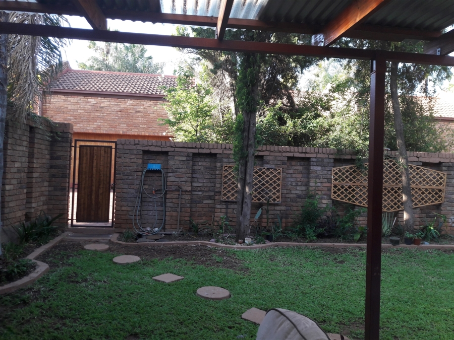 3 Bedroom Property for Sale in Hatfield Gauteng