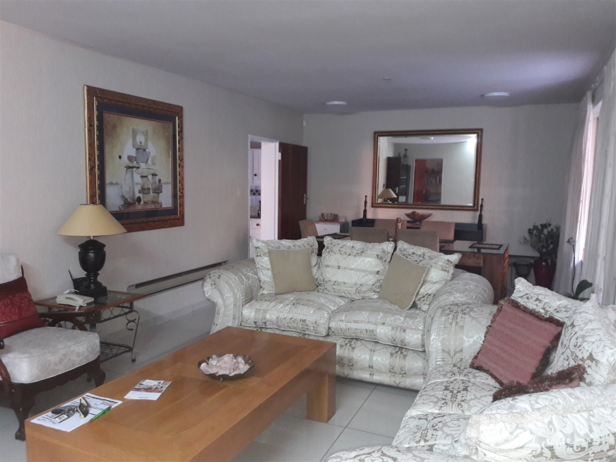 3 Bedroom Property for Sale in Hatfield Gauteng