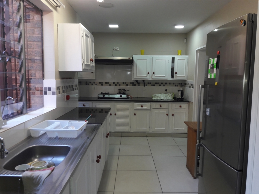 3 Bedroom Property for Sale in Hatfield Gauteng