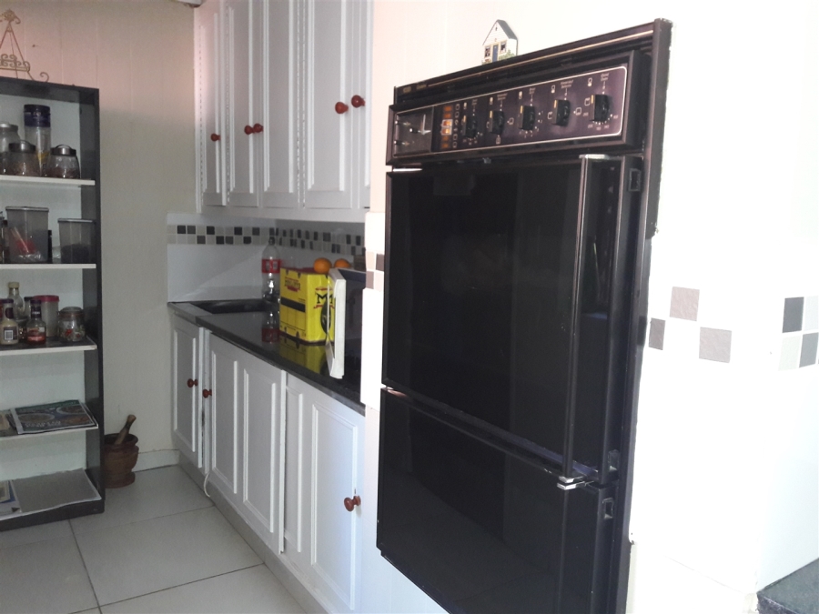 3 Bedroom Property for Sale in Hatfield Gauteng
