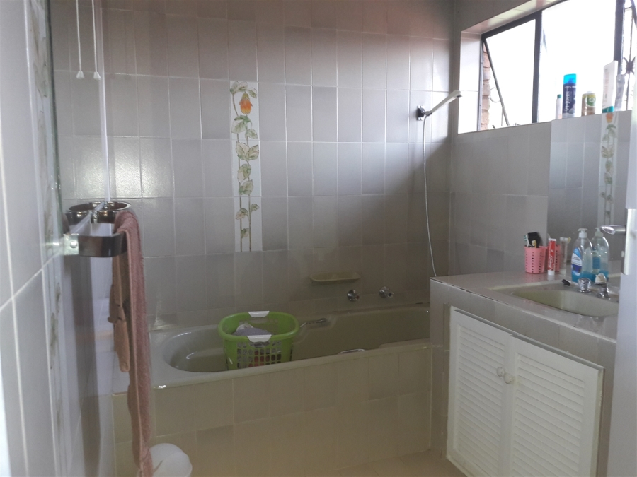 3 Bedroom Property for Sale in Hatfield Gauteng