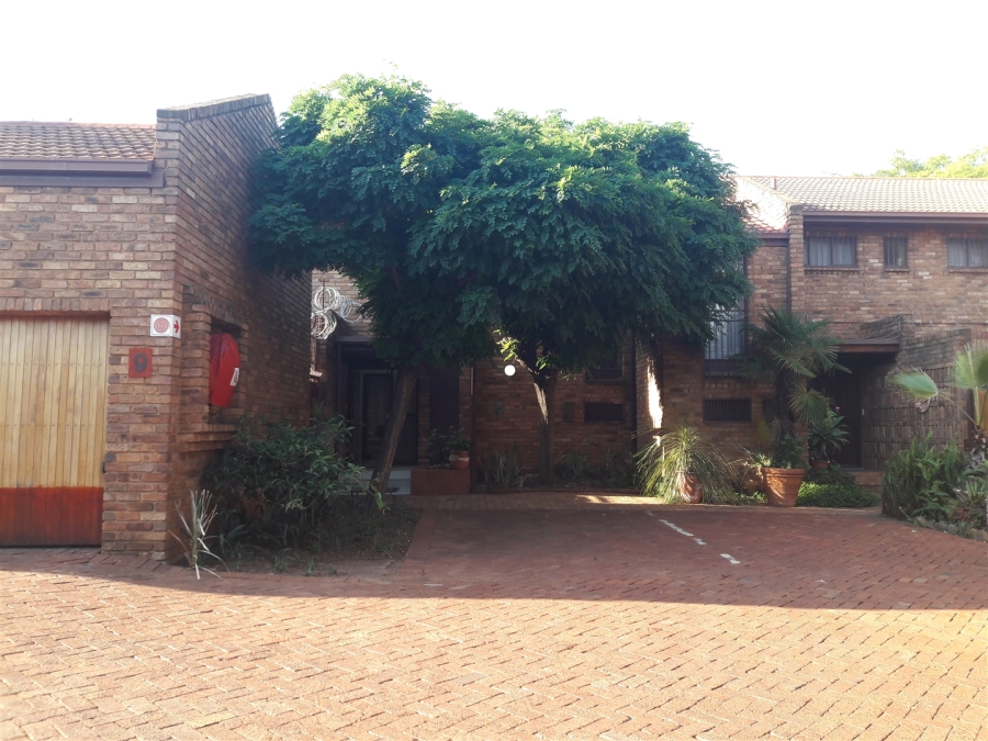 3 Bedroom Property for Sale in Hatfield Gauteng