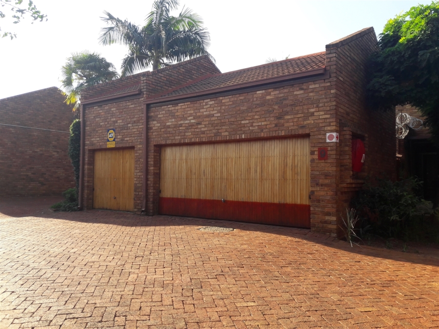 3 Bedroom Property for Sale in Hatfield Gauteng