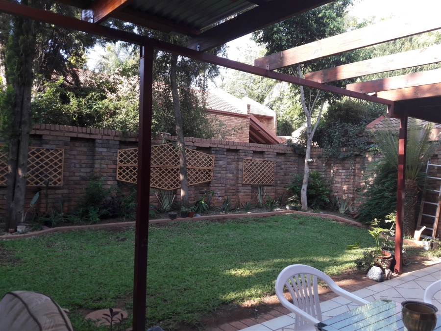 3 Bedroom Property for Sale in Hatfield Gauteng