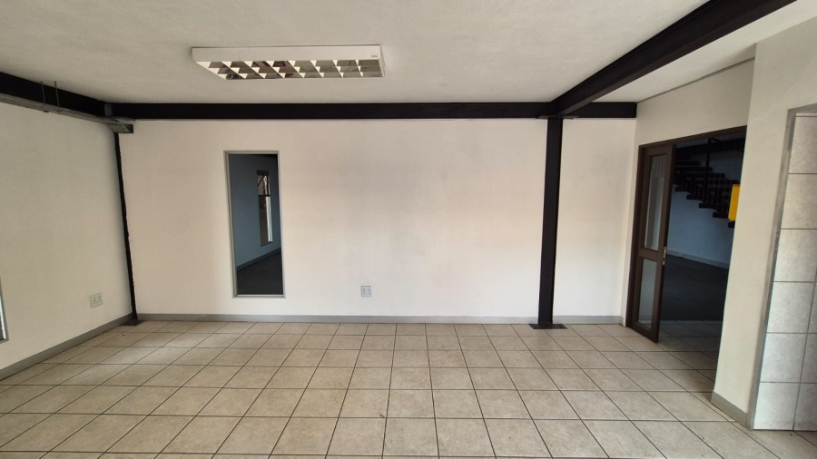 To Let commercial Property for Rent in Waltloo Gauteng