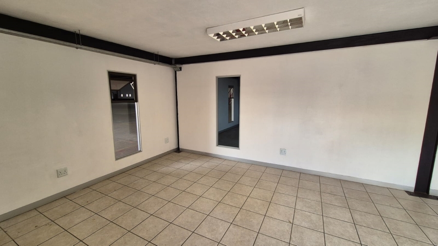 To Let commercial Property for Rent in Waltloo Gauteng