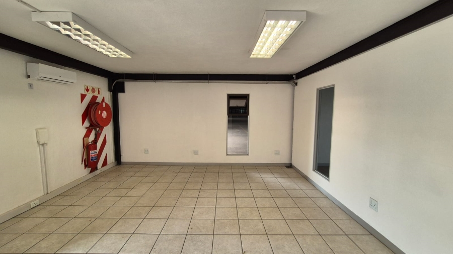 To Let commercial Property for Rent in Waltloo Gauteng