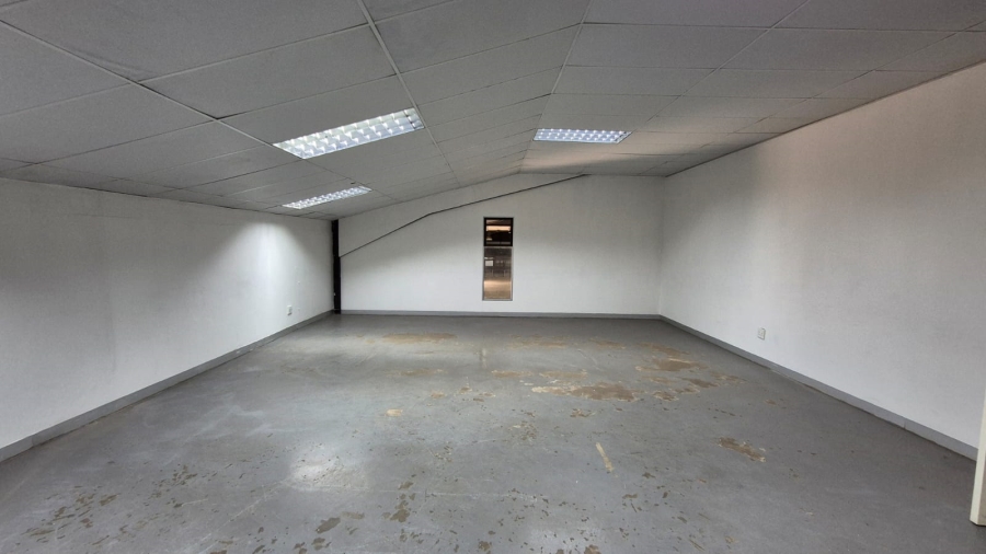 To Let commercial Property for Rent in Waltloo Gauteng