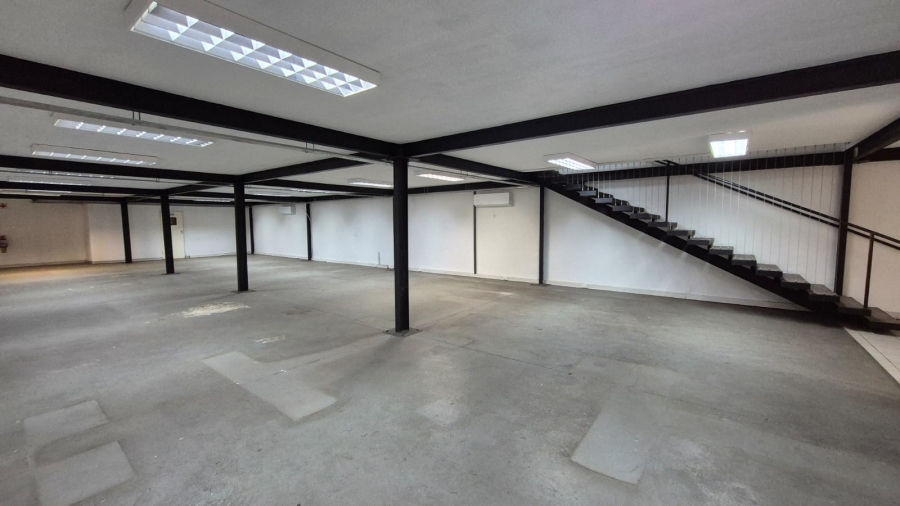 To Let commercial Property for Rent in Waltloo Gauteng