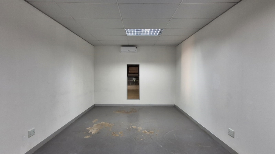 To Let commercial Property for Rent in Waltloo Gauteng