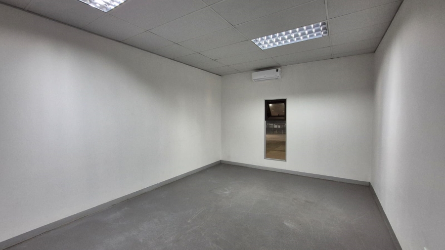 To Let commercial Property for Rent in Waltloo Gauteng