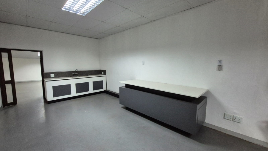To Let commercial Property for Rent in Waltloo Gauteng