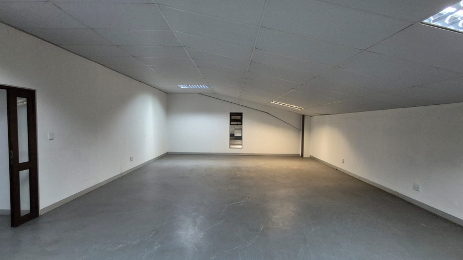To Let commercial Property for Rent in Waltloo Gauteng