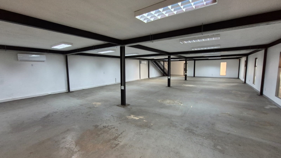 To Let commercial Property for Rent in Waltloo Gauteng