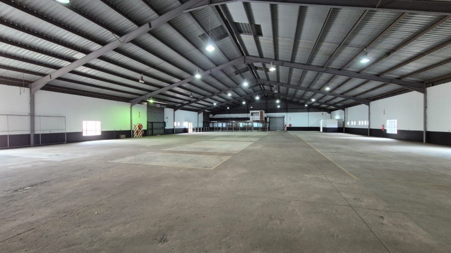 To Let commercial Property for Rent in Waltloo Gauteng