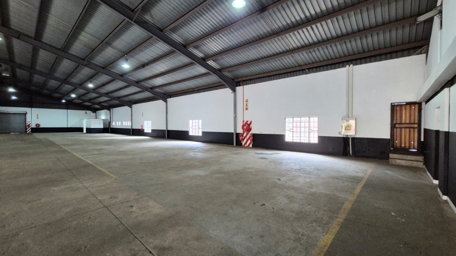 To Let commercial Property for Rent in Waltloo Gauteng