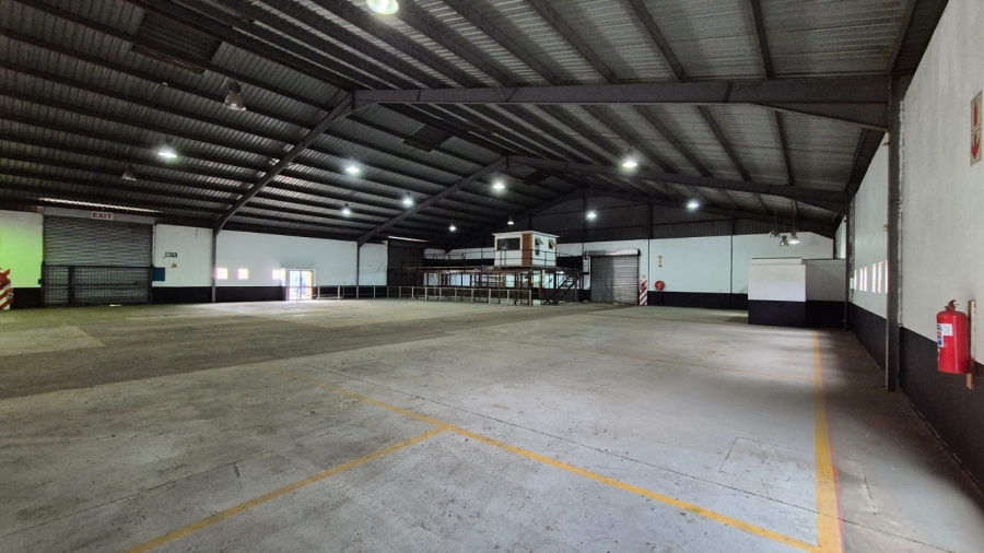 To Let commercial Property for Rent in Waltloo Gauteng