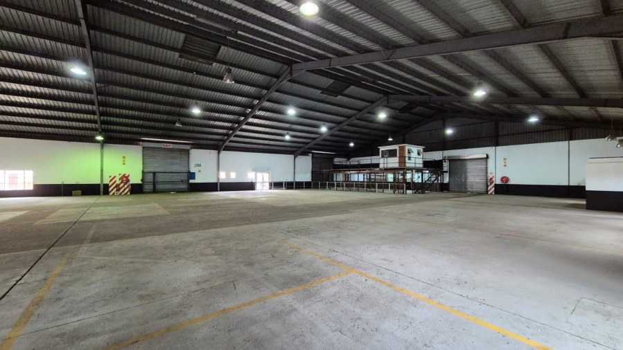 To Let commercial Property for Rent in Waltloo Gauteng