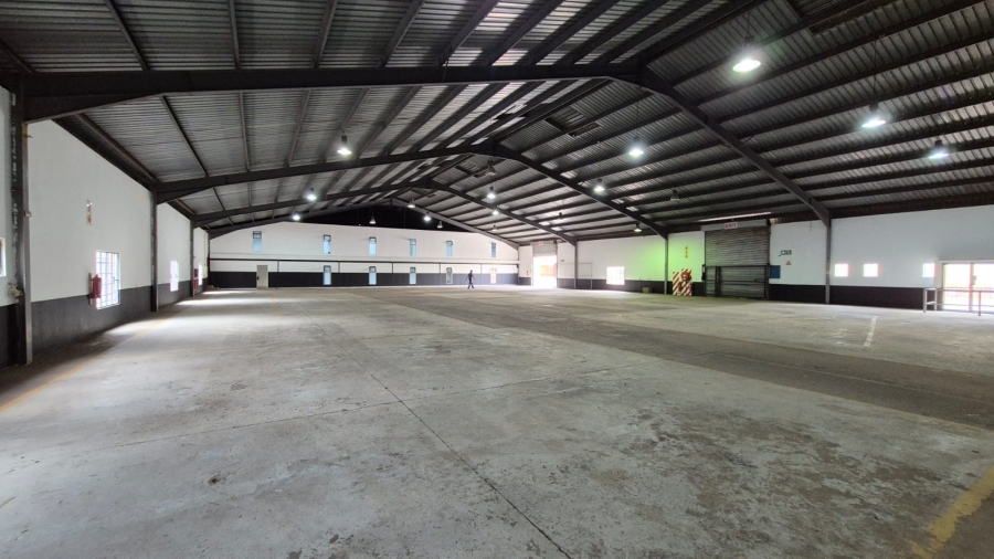 To Let commercial Property for Rent in Waltloo Gauteng