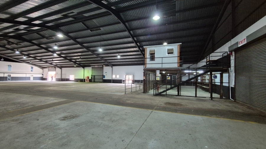To Let commercial Property for Rent in Waltloo Gauteng